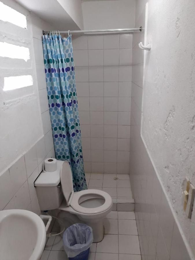 Crisanto Luque Guest house