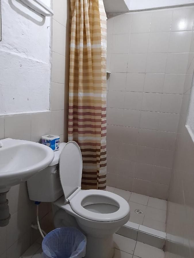 Crisanto Luque Guest house