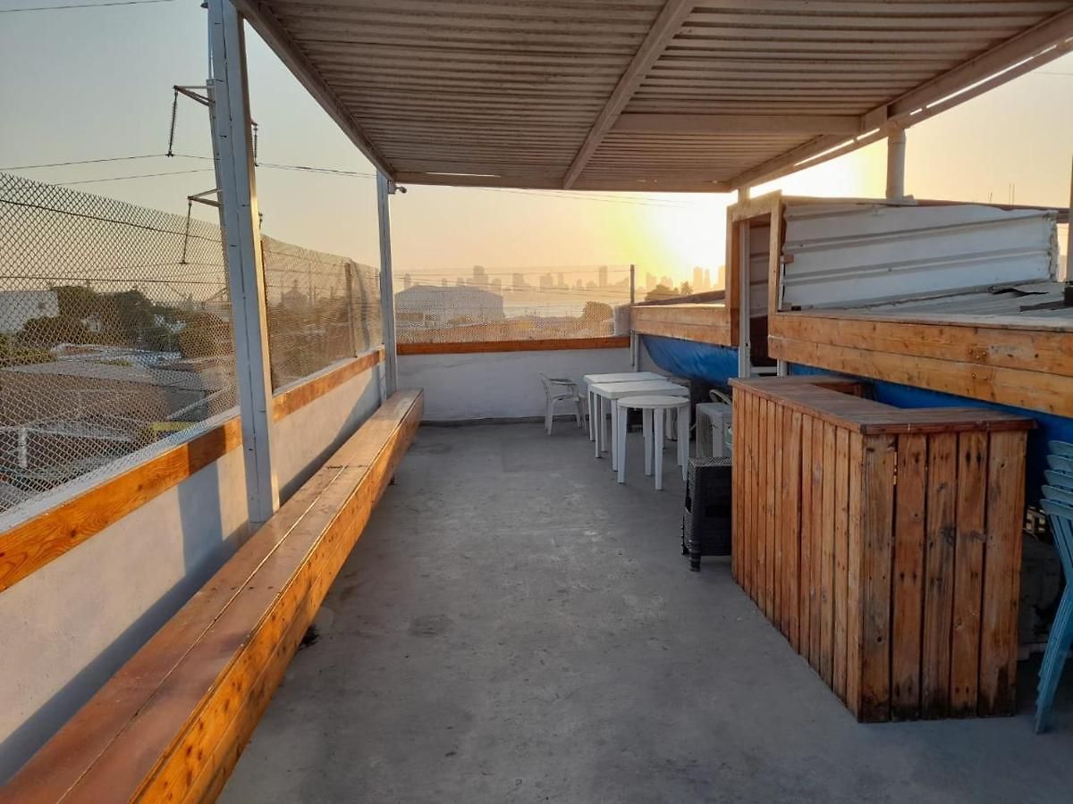 Crisanto Luque Guest house Cartagena