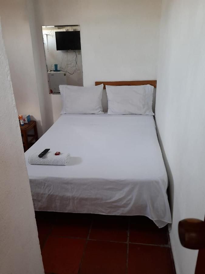 Crisanto Luque Guest house Cartagena