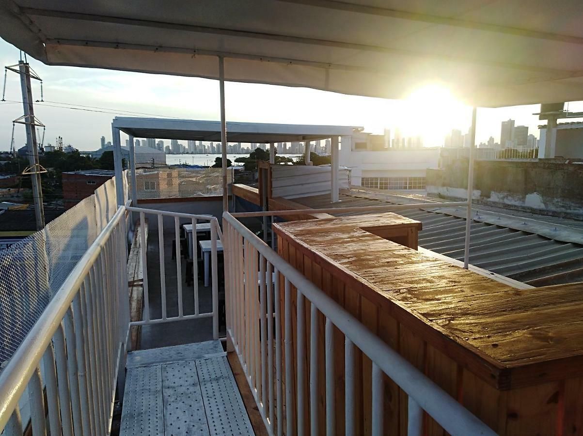 Guest house Crisanto Luque *