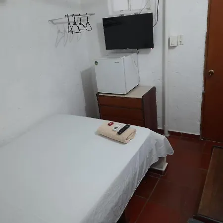 Crisanto Luque Guest house *