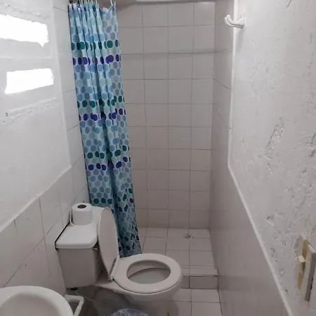 Crisanto Luque Guest house