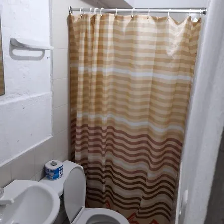 Crisanto Luque Guest house Cartagena
