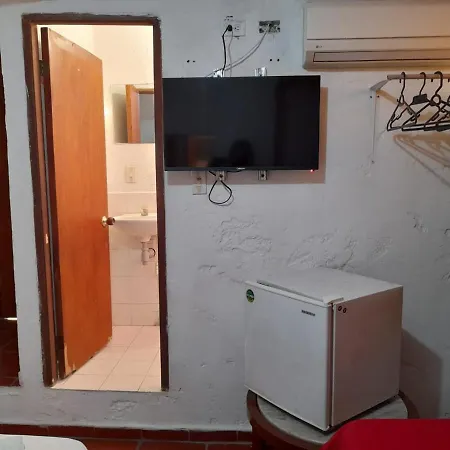 Crisanto Luque Guest house *