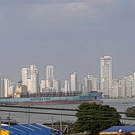 Crisanto Luque * Cartagena