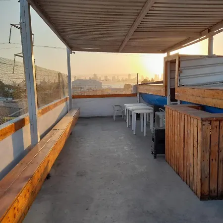 Crisanto Luque Guest house Cartagena