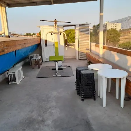 Crisanto Luque Guest house
