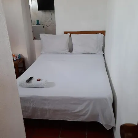 Crisanto Luque Guest house Cartagena