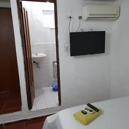 Crisanto Luque Guest house Cartagena
